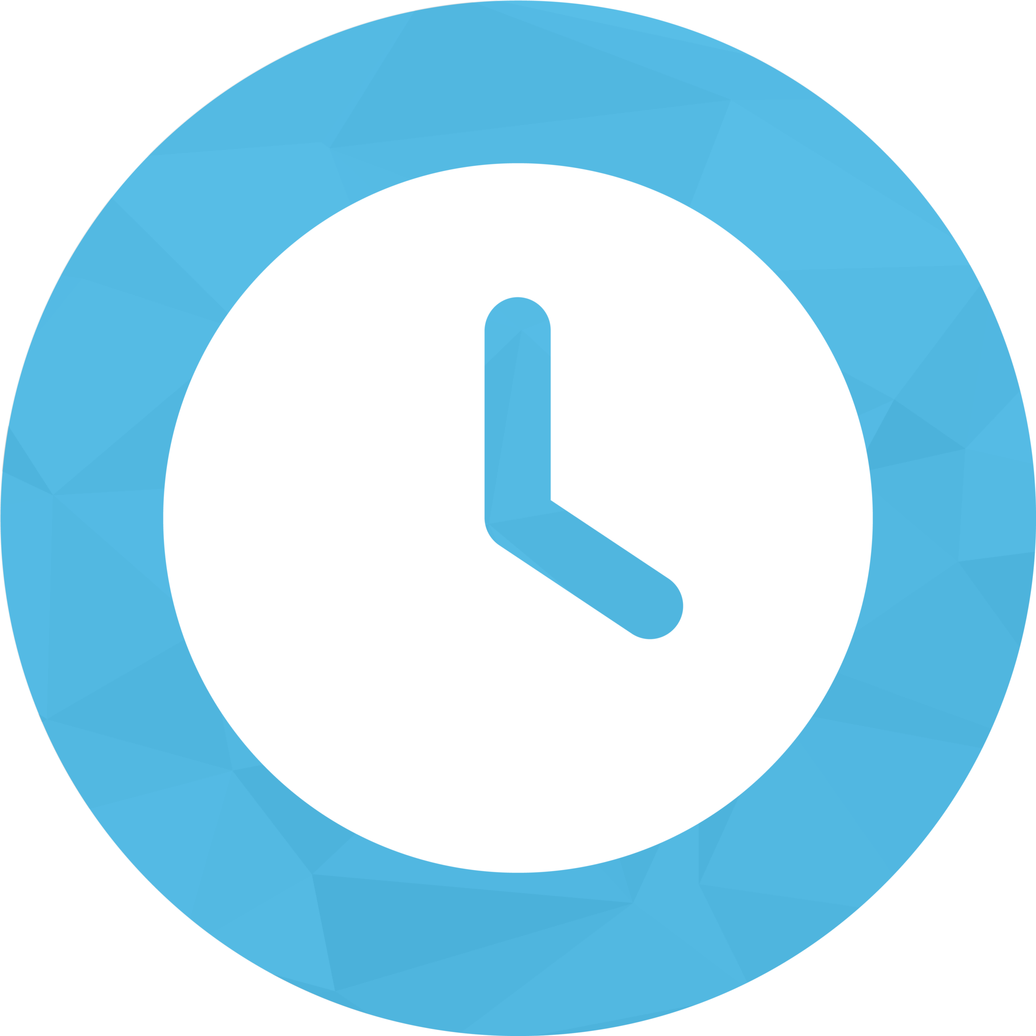 Clock Icon