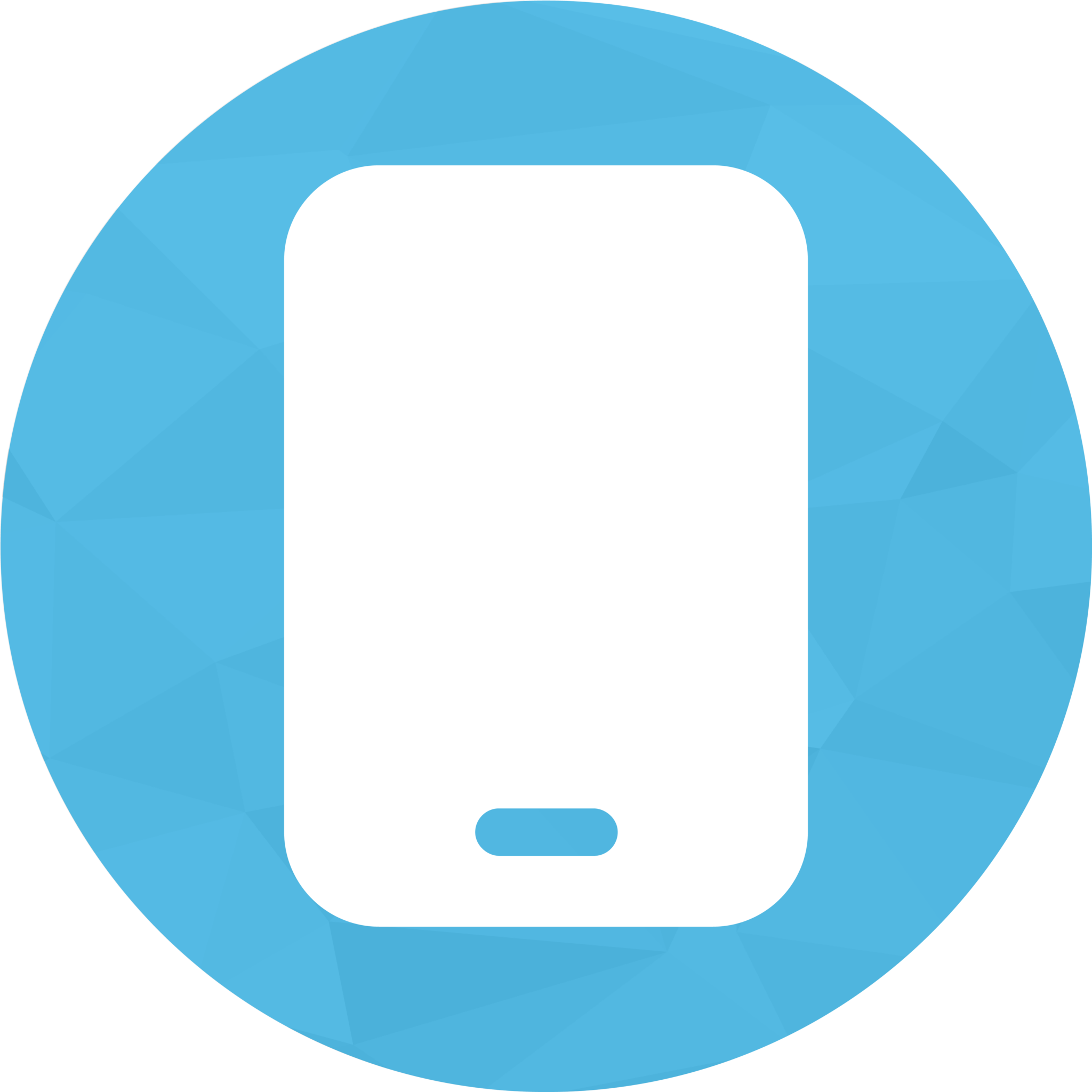Mobile Phone Icon