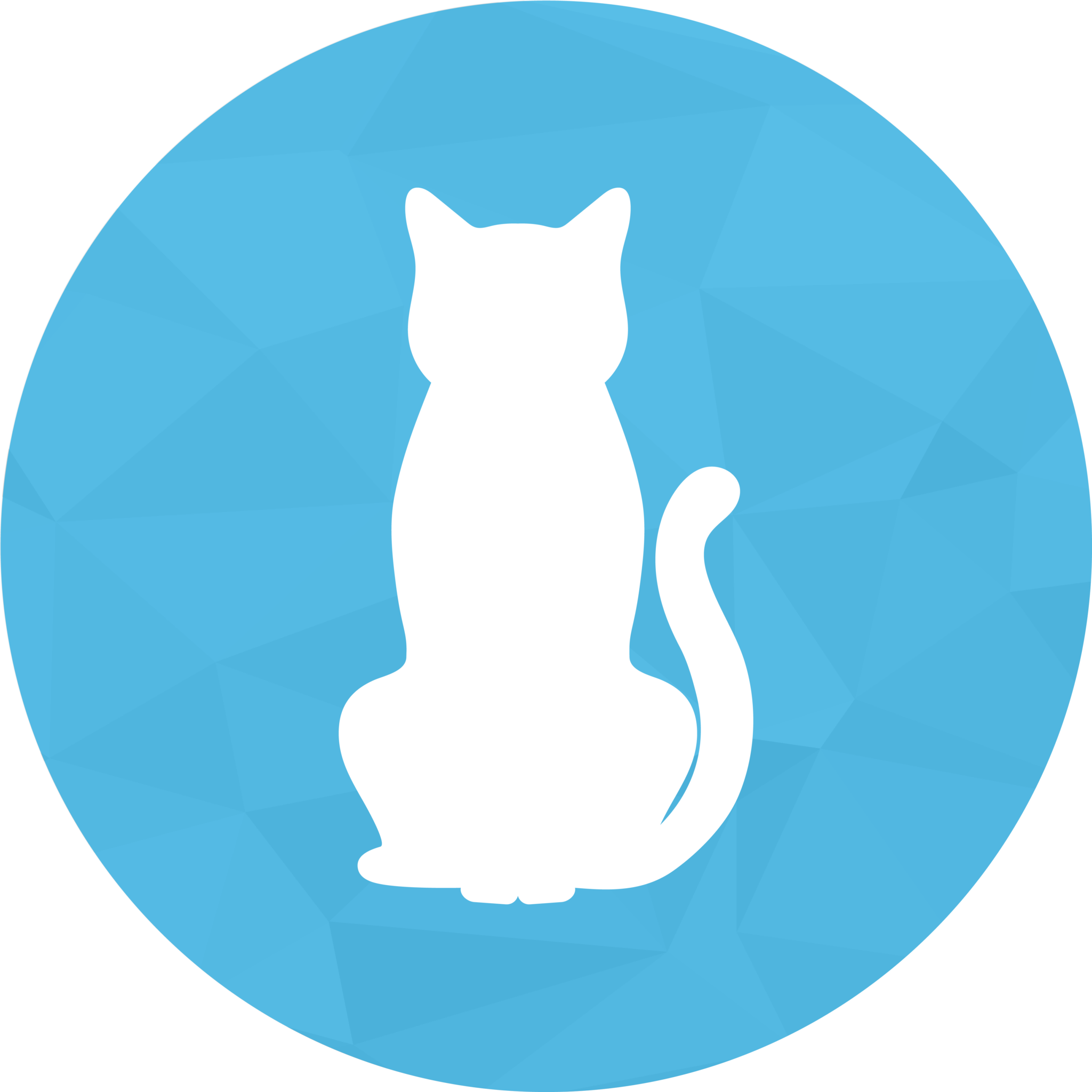 Cat Icon