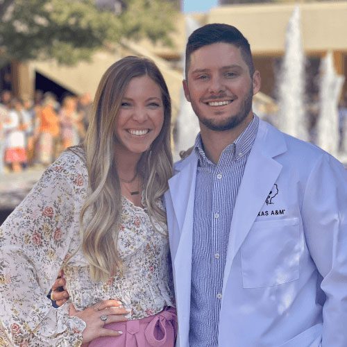 Dr. Blake Weaver